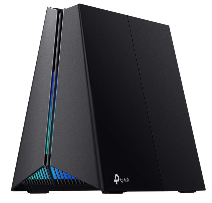 TP-Link Archer GXE75 Wi-Fi 6E Gaming Router - PCC COMPUTERS
