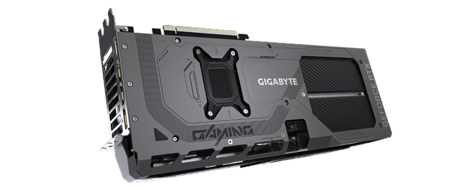 GeForce RTX 5080 GAMING OC 16G Feature 5