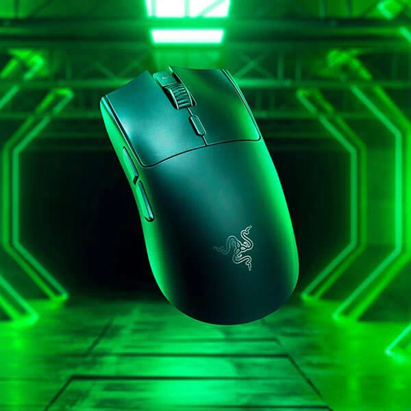 PCC Computers Australia | Razer Viper V3 HyperSpeed Wireless Gaming ...
