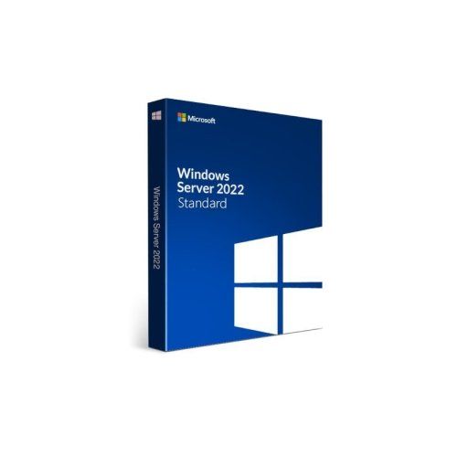 HPE P46171-371 Microsoft Windows Server 2022 16-core - PCC COMPUTERS
