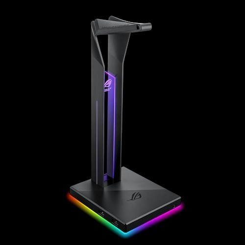 asus rog throne